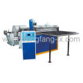 Simple Paper Roll Sheeting Machine for 80-600GSM